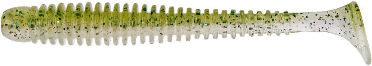 Soft Lure Select Fetish col.308 - Emerald Ripple