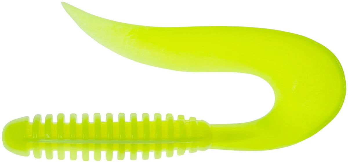 Soft Lure Select Freek col.045 - Emerald Ripple