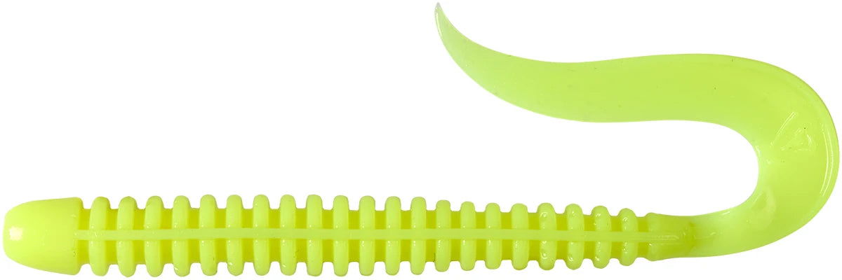 Soft Lure Select Freek col.045 - Emerald Ripple