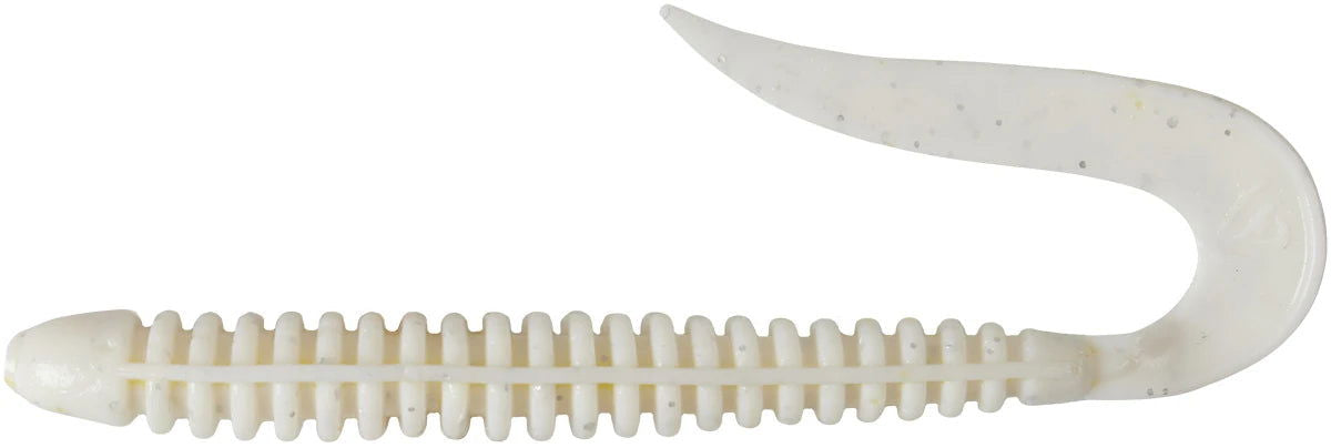 Soft Lure Select Freek col.557 - Emerald Ripple