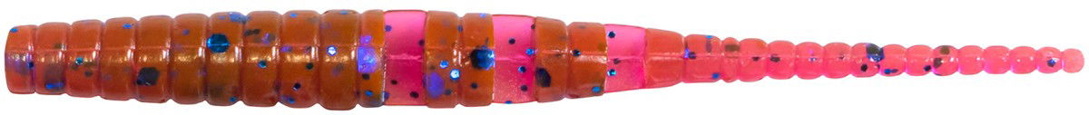 Soft Lure Select Javik col.900 - Emerald Ripple