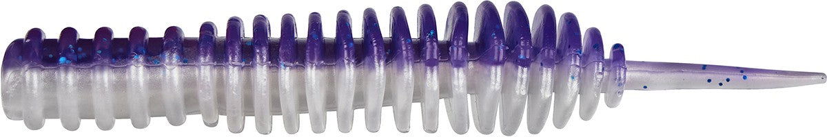 Soft Lure Select Snack col.280 - Emerald Ripple