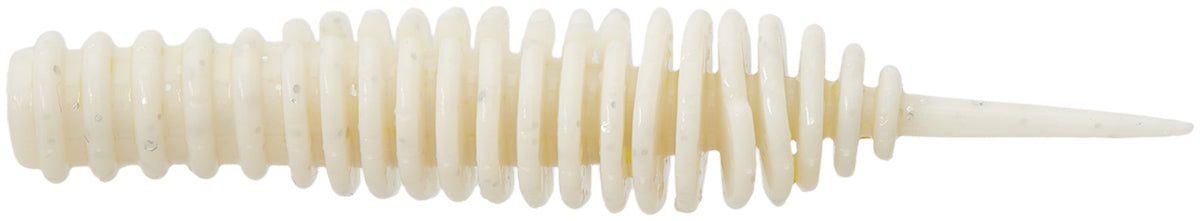 Soft Lure Select Snack col.557 - Emerald Ripple