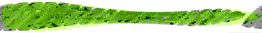 Soft Lure Select Tsunic col.071 - Emerald Ripple