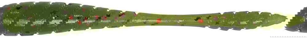 Soft Lure Select Tsunic col.108 - Emerald Ripple