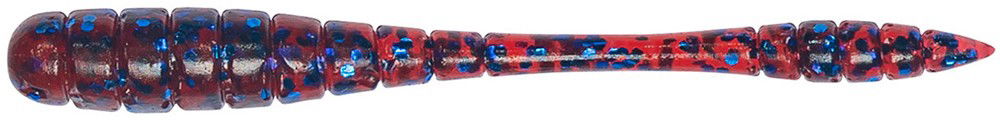 Soft Lure Select Tsunic col.110 - Emerald Ripple