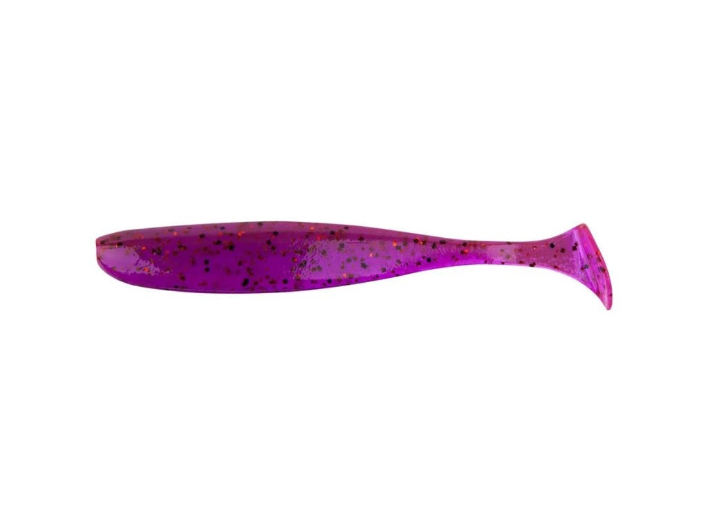 Soft lure Keitech Easy Shiner Mystic Spice PAL13S /2"/3"/3.5"/4"/4.5"/5"/ - Emerald Ripple