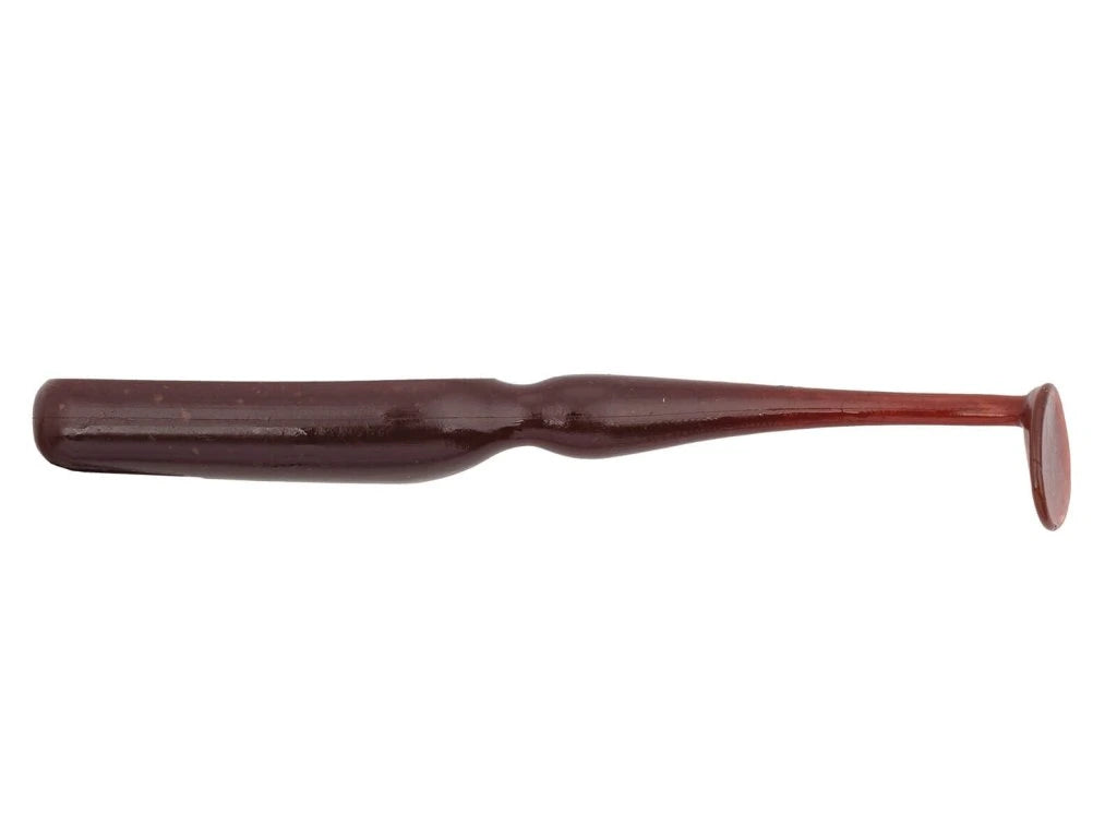 Soft lure Keitech Swing Bait Scuppernong 008S /2.8"/ - Emerald Ripple