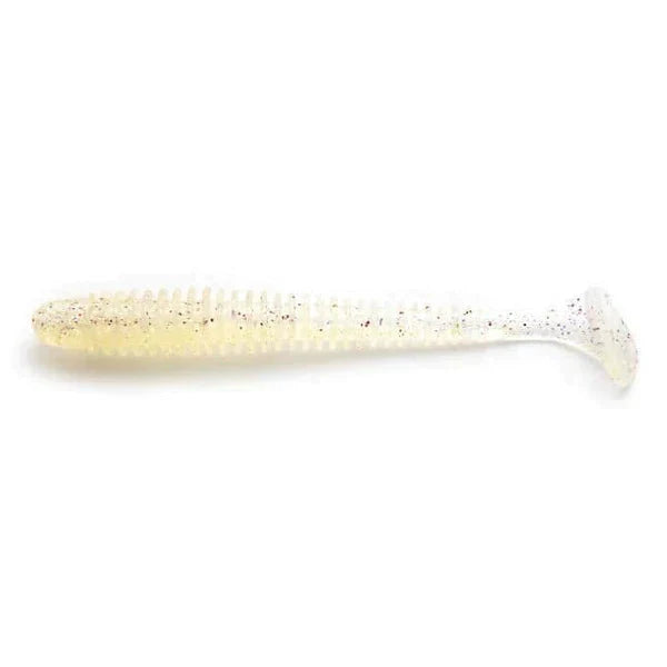 Soft Lure Keitech Swing Impact Crystal Flash 529T