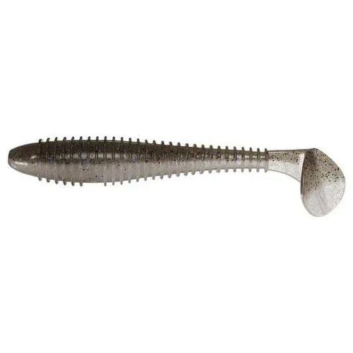 Keitech Swing Impact Fat 6.8" 17.5cm Electric Shad 440T