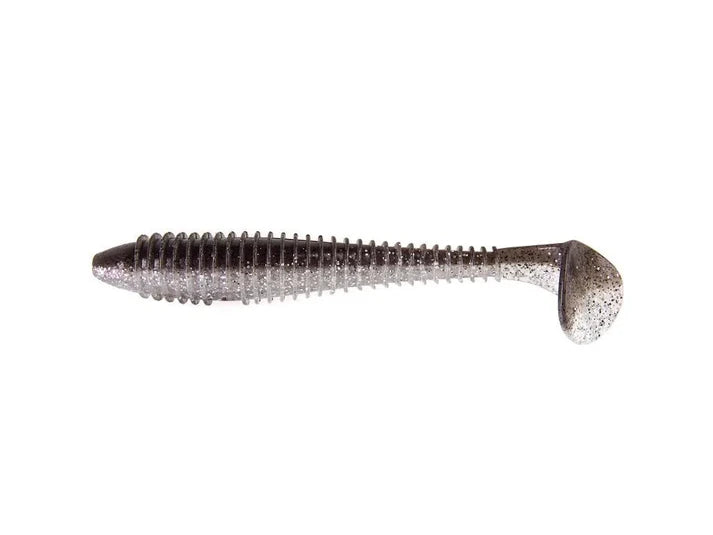 Soft lure Keitech Swing Impact FAT Kokanee Salmon 483T /6.8"/