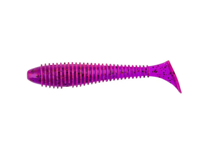 Soft lure Keitech Swing Impact FAT Mystic Spice PAL13S /2.8"/3.3"/3.8"/
