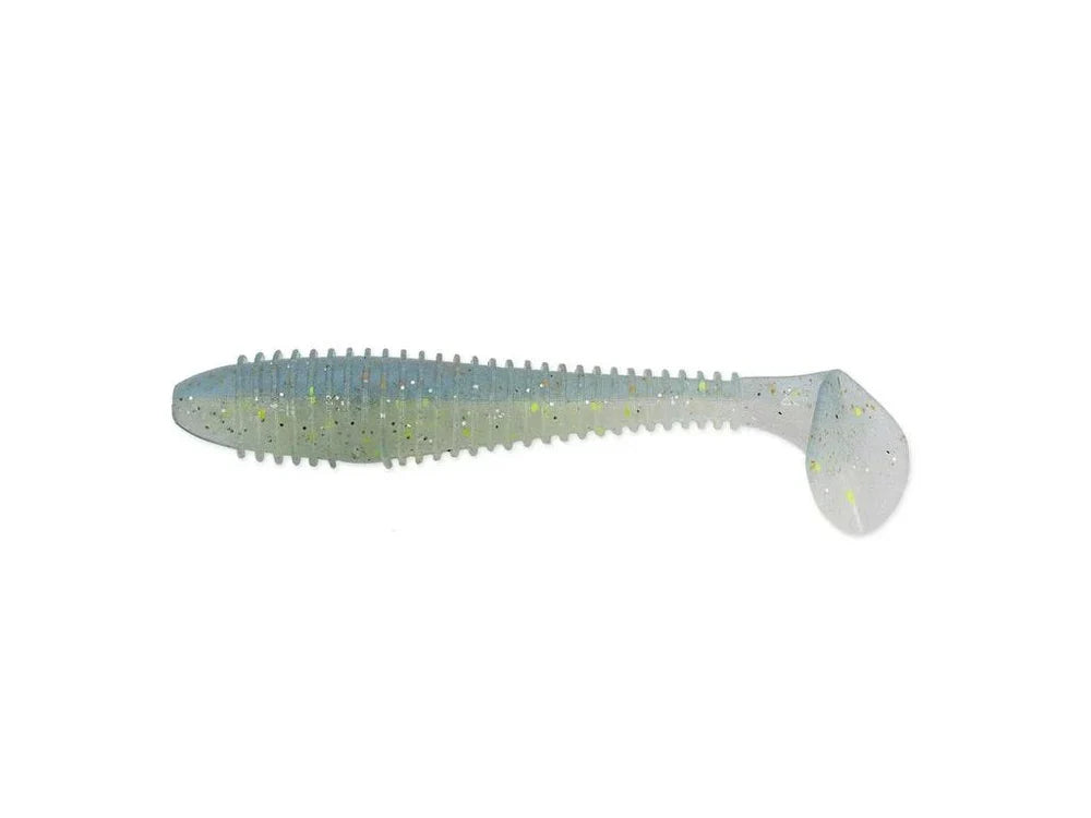 Soft Lure Keitech Swing Impact Fat Sexy Shad 426T