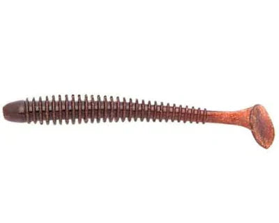 Soft Lure Keitech Swing Impact Scuppernong 008S