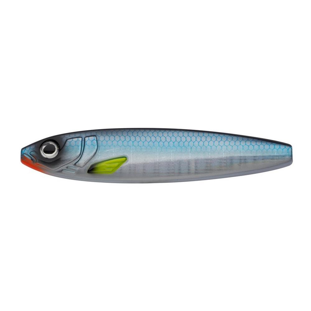 Abu Garcia Solv Napp 7cm 12g Blue Herring