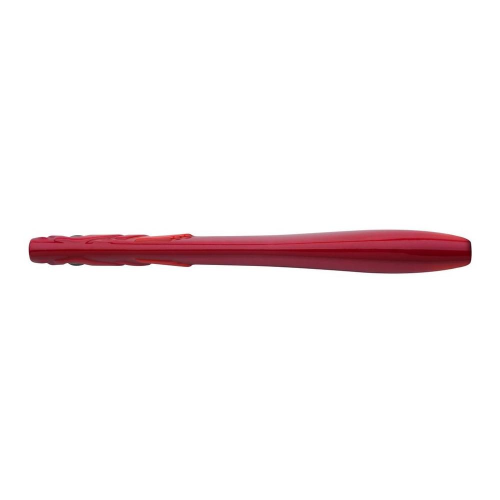 Abu Garcia Solv Smakk 9cm 18g Chili Red