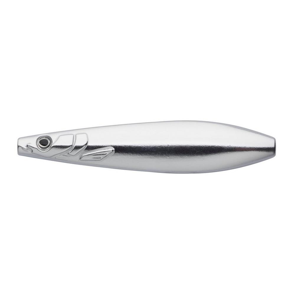 Abu Garcia Solv Smakk 7cm 12g Chrome