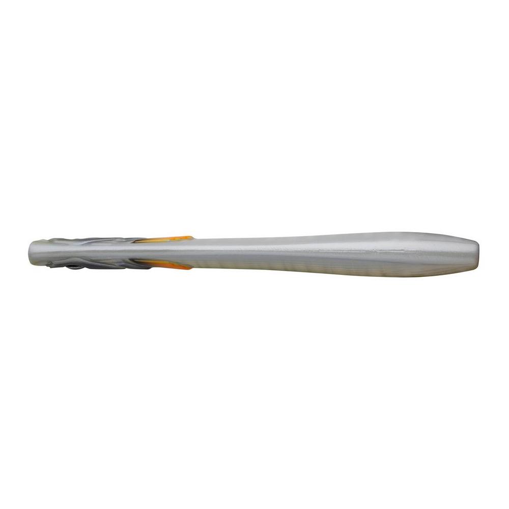 Abu Garcia Solv Smakk 7cm 12g Green Tobis