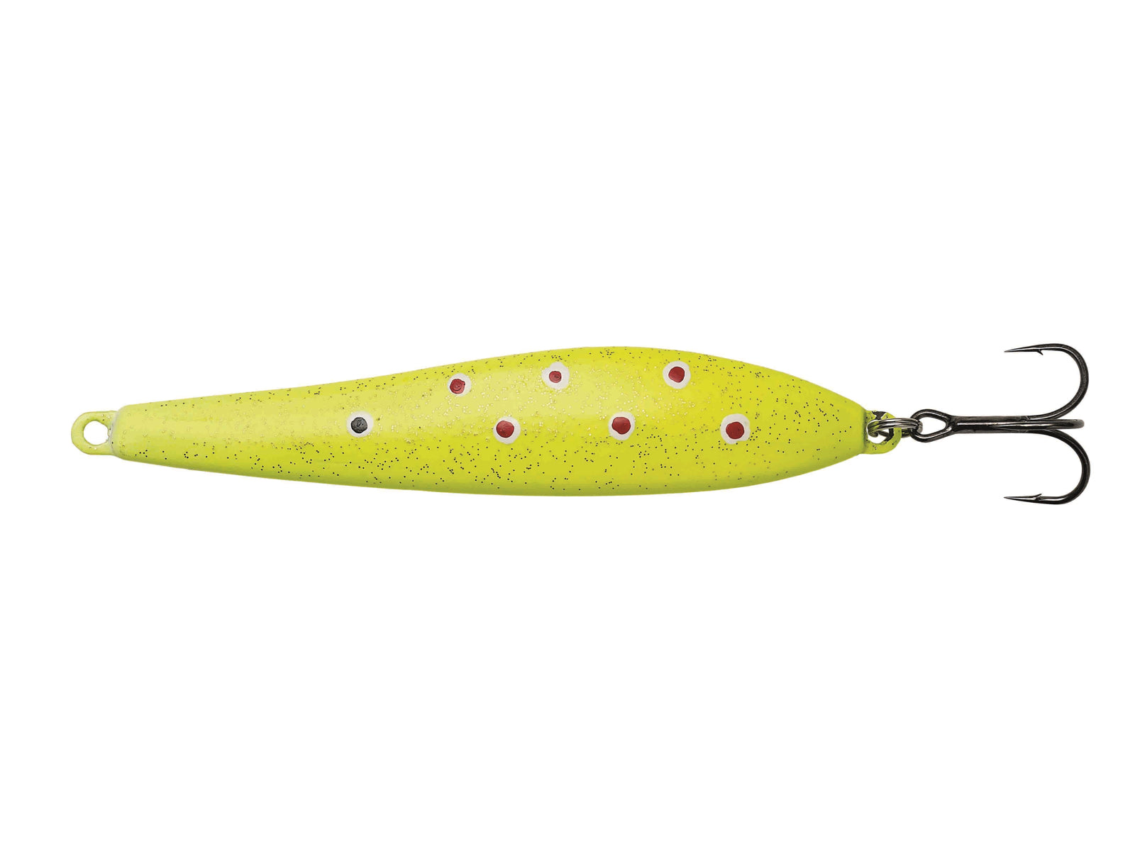 Kinetic Öland 25g Spotted Lemon