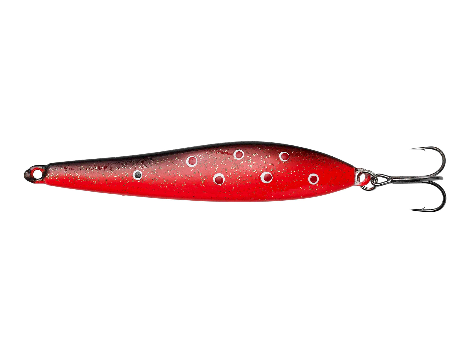 Kinetic Öland 25g Spotted Tomato