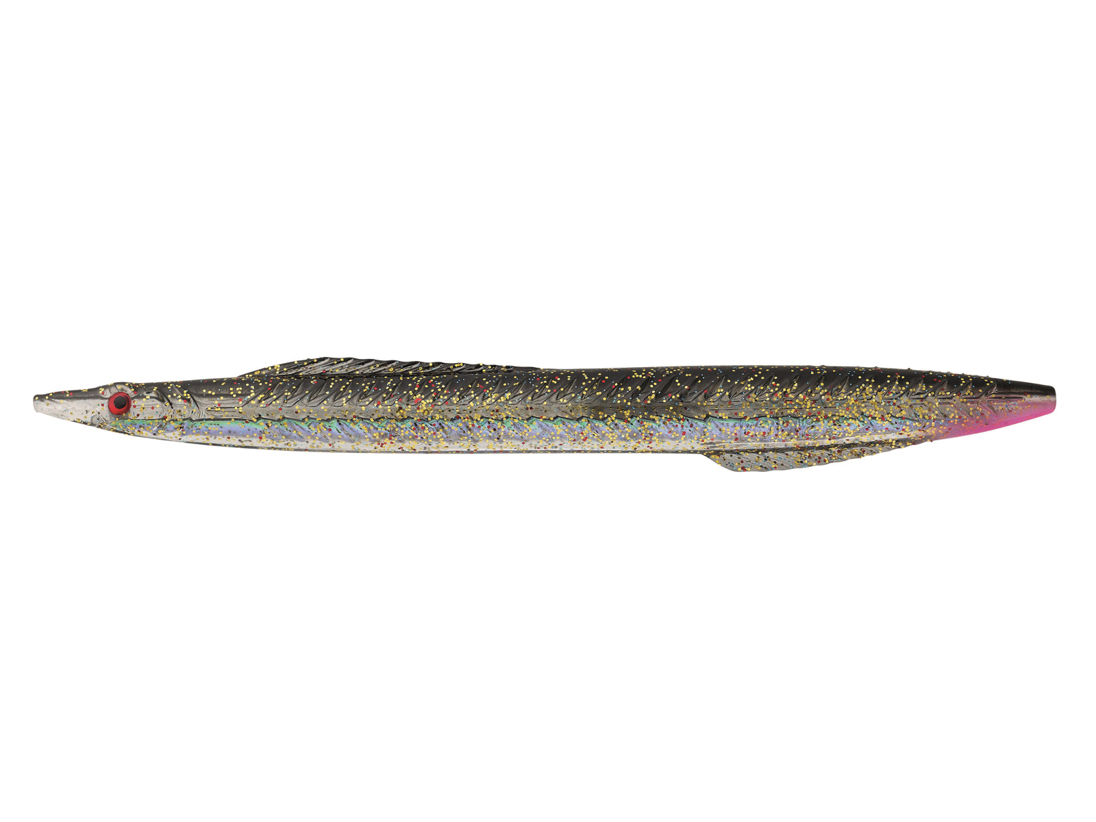 Kinetic Tobias Inline 18g Stardust