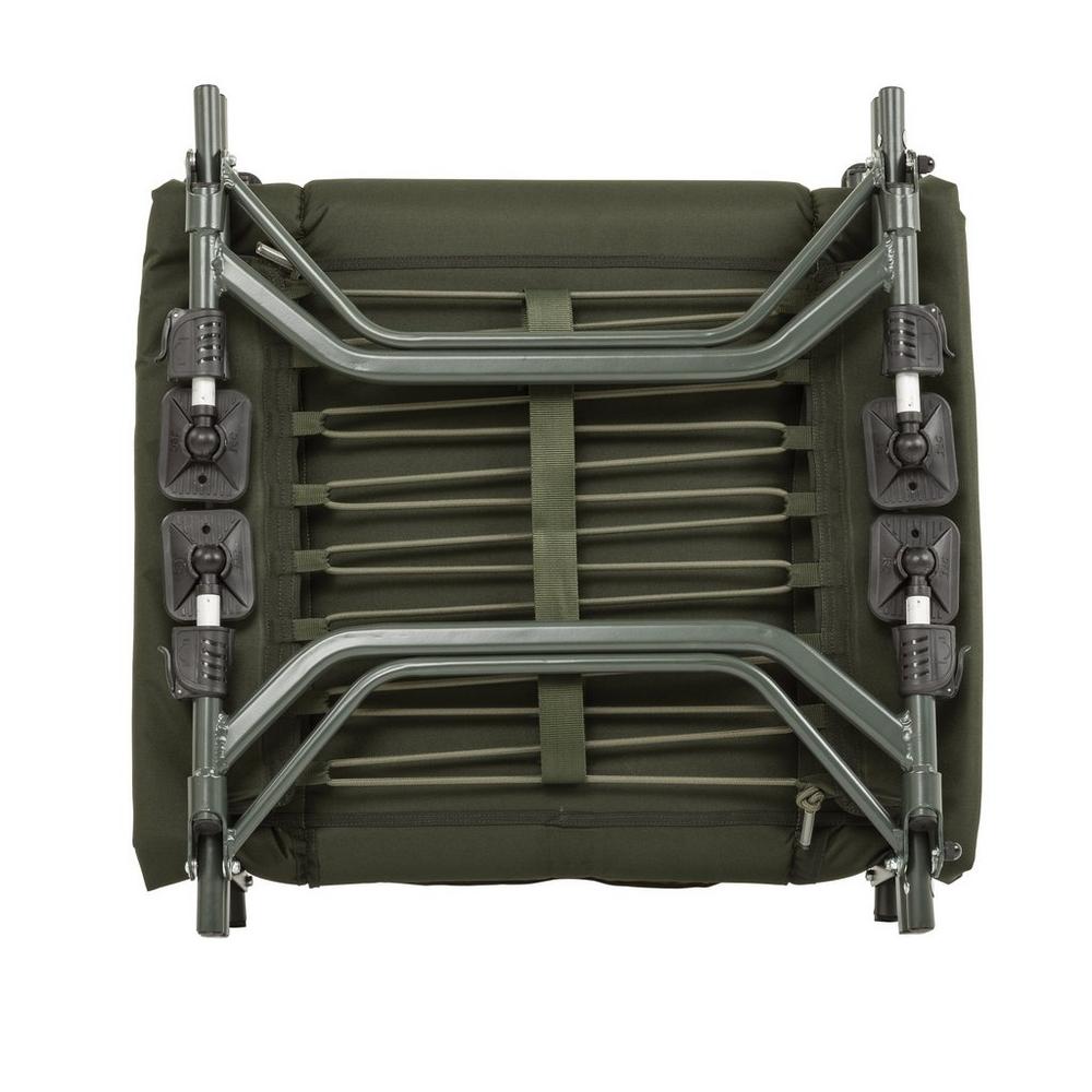 JRC Stealth X-lite Levelbed