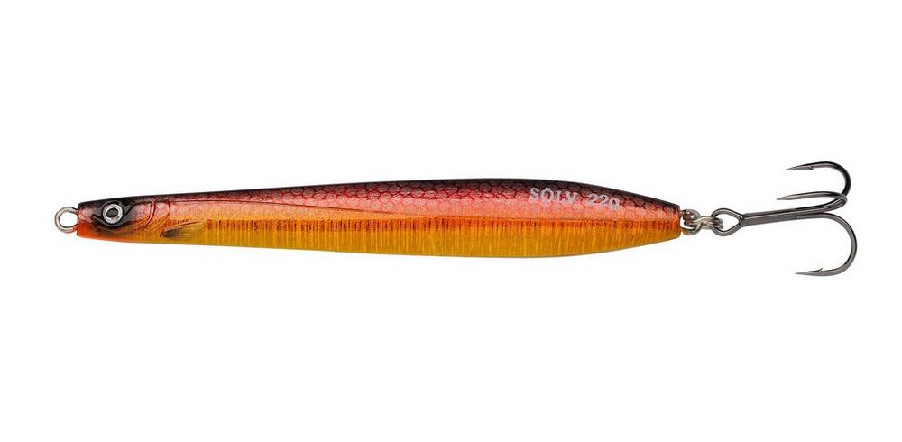 Abu Garcia Solv Piil 9cm 16g Sunrise