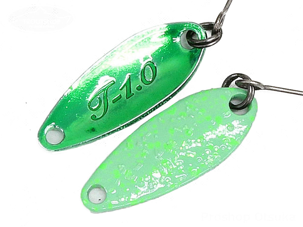 Yarie T-Rool 1.0g BJ-33