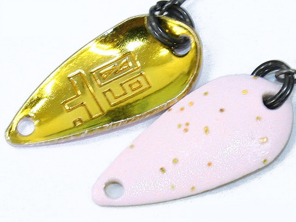 Yarie T-Spoon 1.4g BJ-25