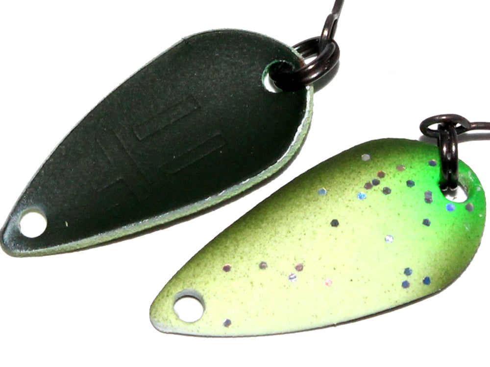 Yarie T-Spoon 1.4g YM2
