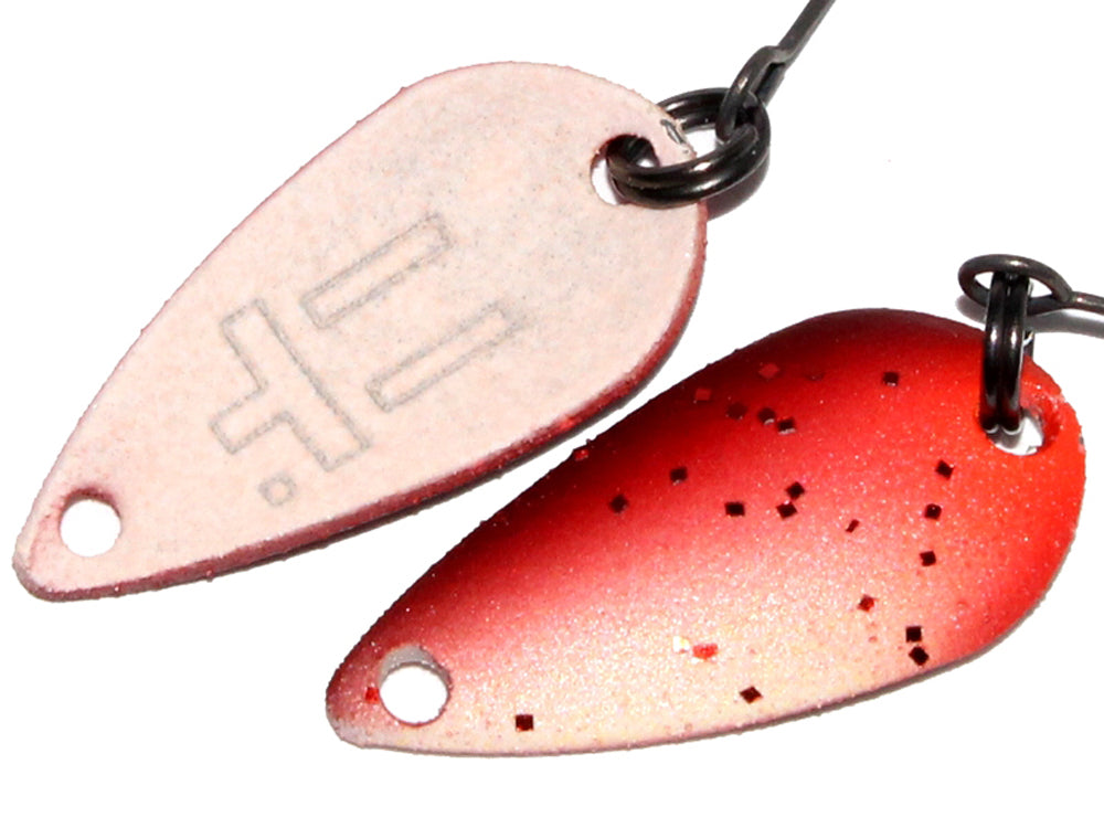 Yarie T-Spoon 1.4g YM3