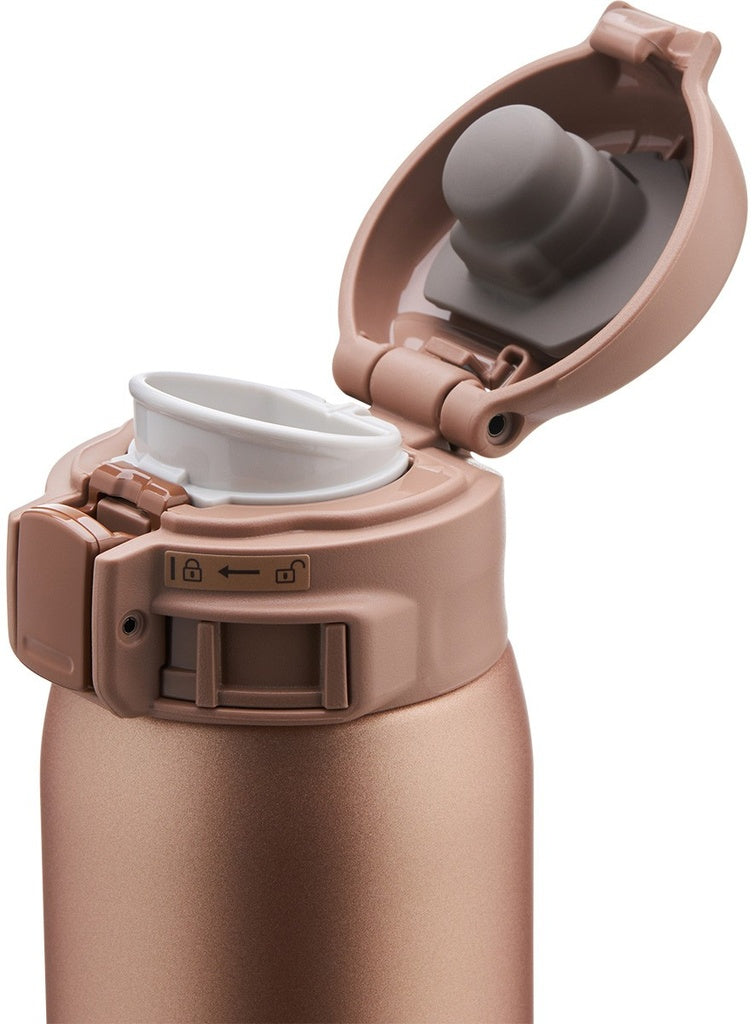 Zojirushi Mug SM-SR48ENM 0.48 mat gold