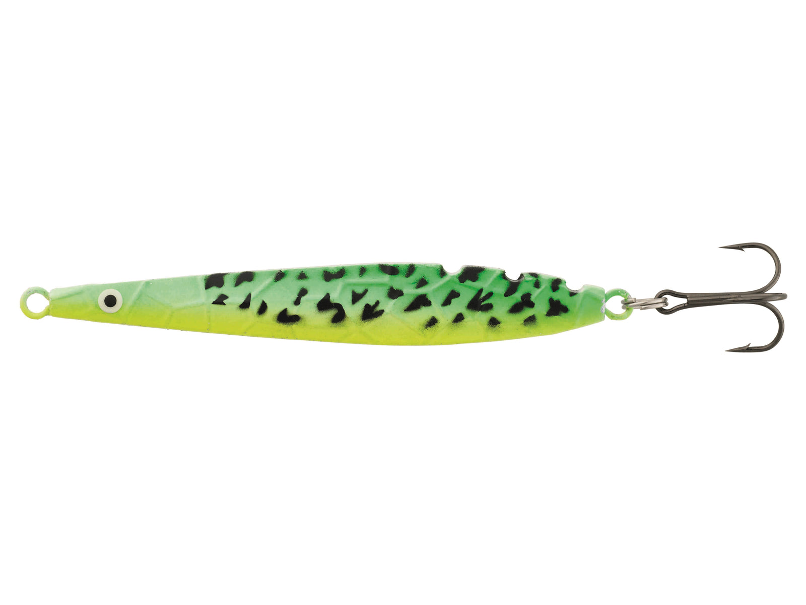 Kinetic Møn Slim 22g Toxic Phlake
