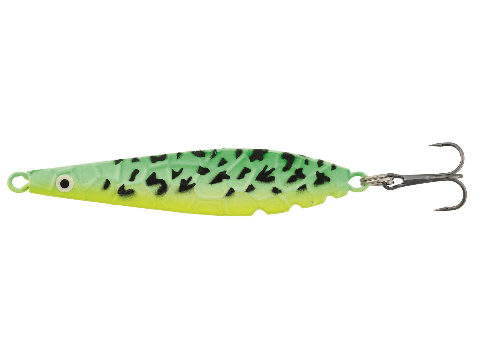 Kinetic Møn 21g Toxic Phlake