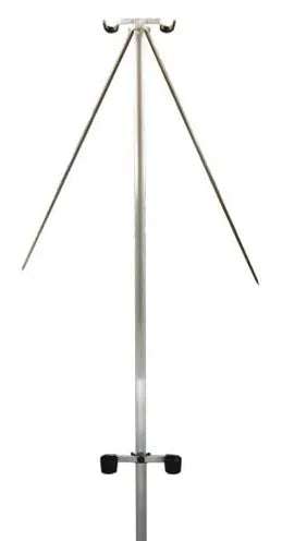 Tubular Tripod - Emerald Ripple