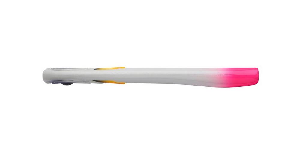 Abu Garcia Sölv Napp 9cm 19g UV Pink Tail