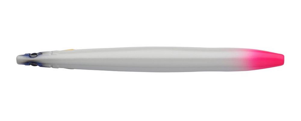 Abu Garcia Sölv Penna Baitfish 120mm 18g UV Pink Tail