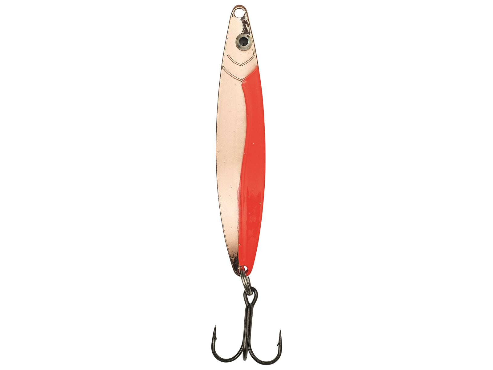 Kinetic Solo Salar 24g UV Red/Copper