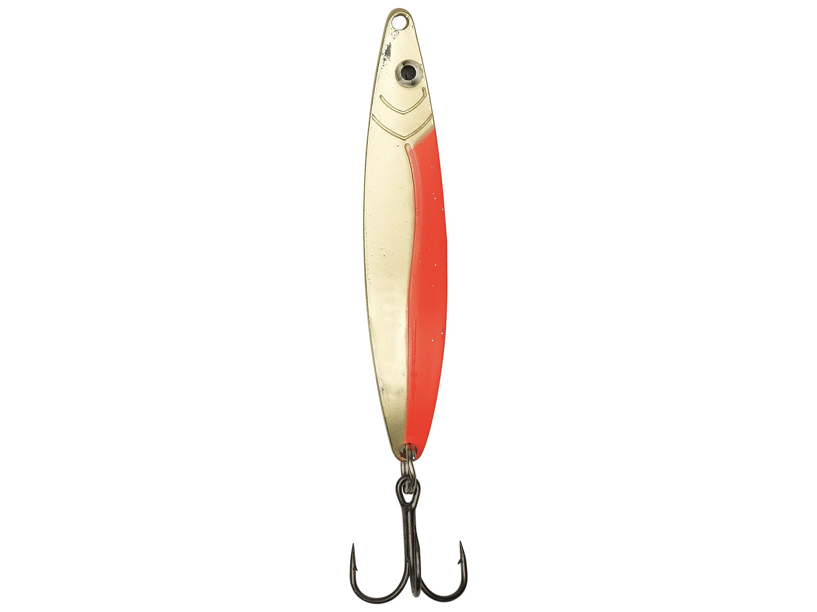 Kinetic Solo Salar 24g UV Red/Gold
