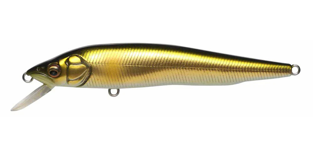 Megabass Vision Q-GO Wakin Ayu