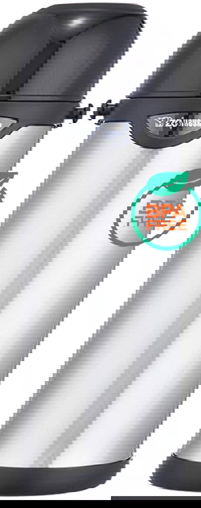 Vacuum Bottles Zojirushi SJ-TG10XA 1 L 16780487 - Emerald Ripple