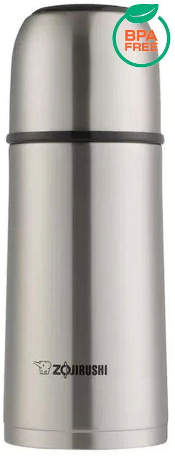 Vacuum bottles ZOJIRUSHI SV-GR35XA 0.35l 16780304 - Emerald Ripple