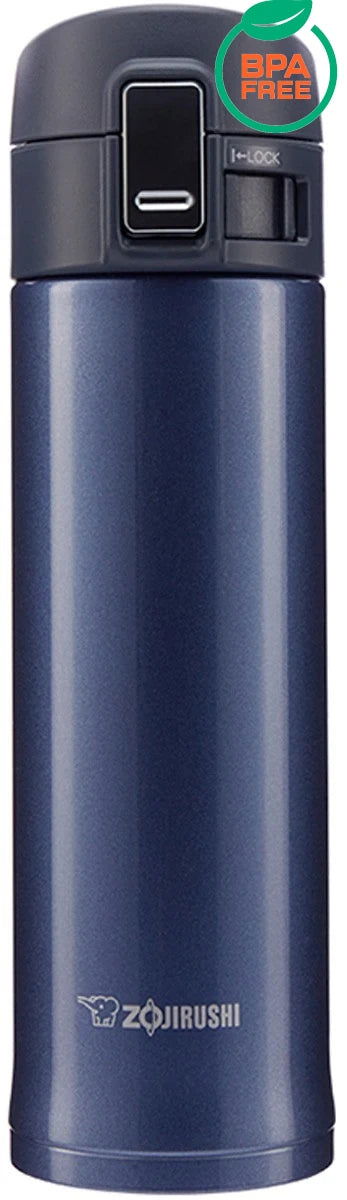 Vacuum mug Zojirushi SM-KHE48AG 0.48l 16780653 - Emerald Ripple