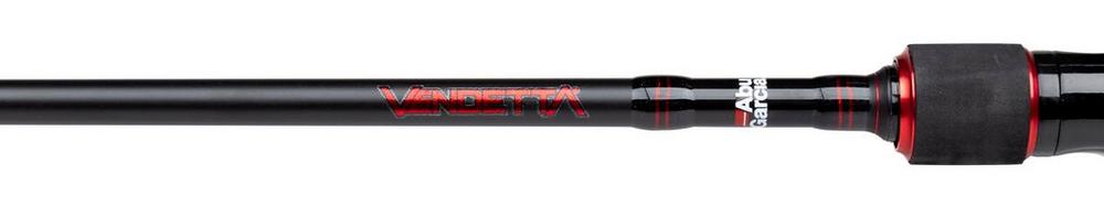 Abu Garcia Vendetta V3 Spinning Rod
