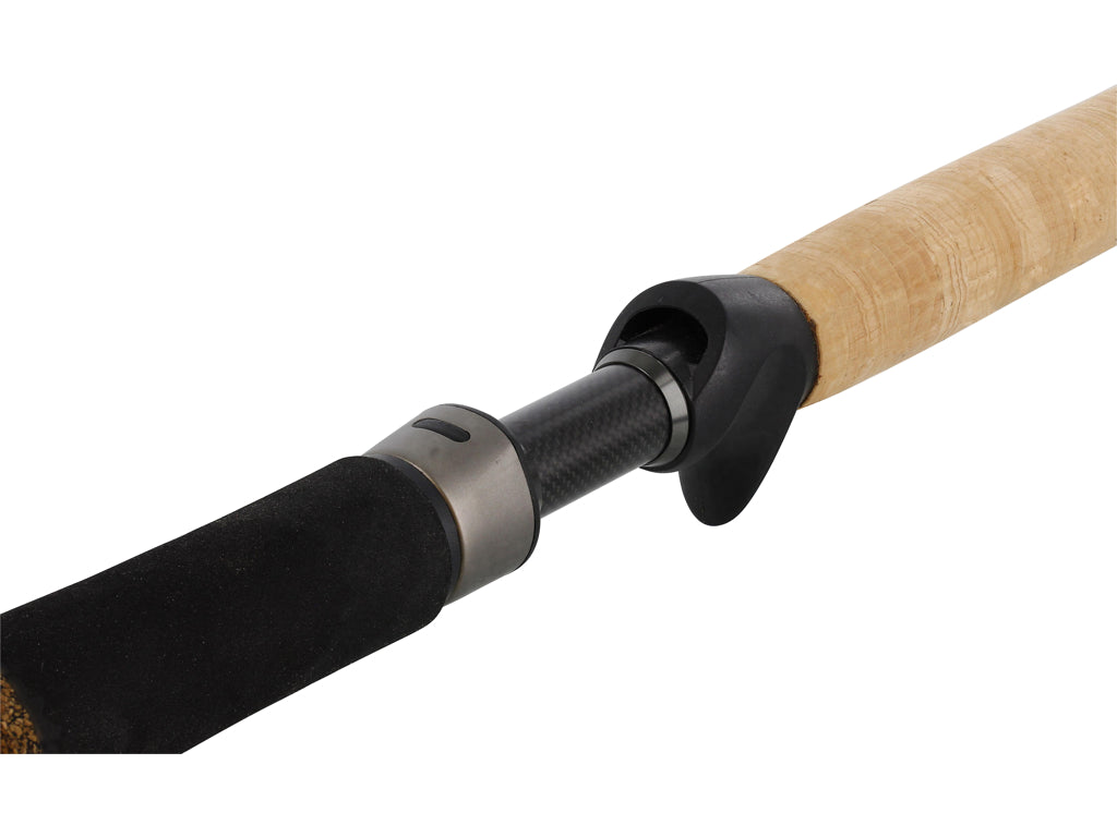 Westin W3 Powerspin-T 2nd 3sec Baitcasting Rod