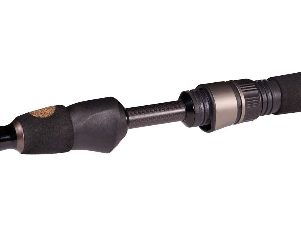 Westin W3 StreetStick 2nd Spinning Rod