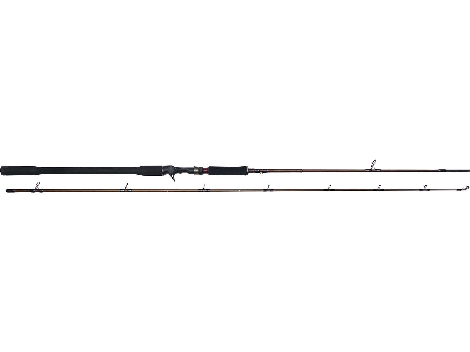 Westin W4 Powercast-T 2nd Baitcasting Rod