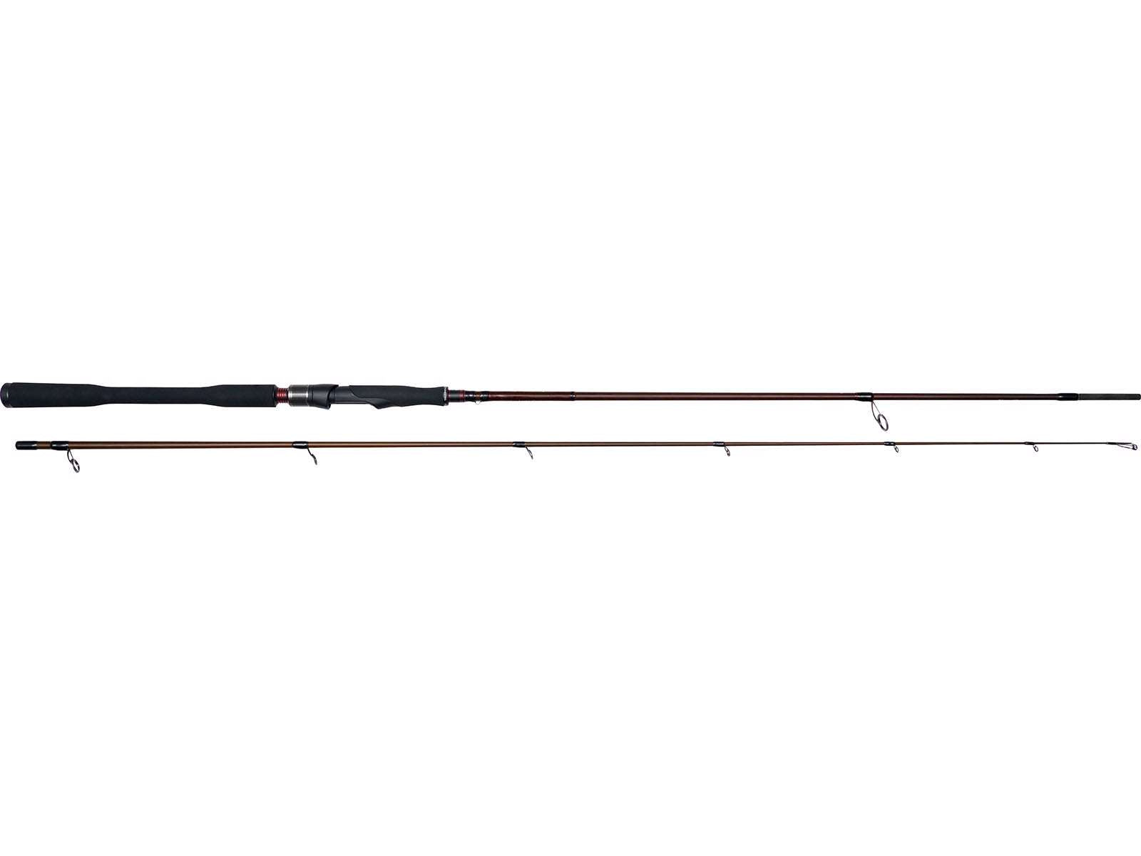 Westin W4 Powerlure 2nd Spinning Rod