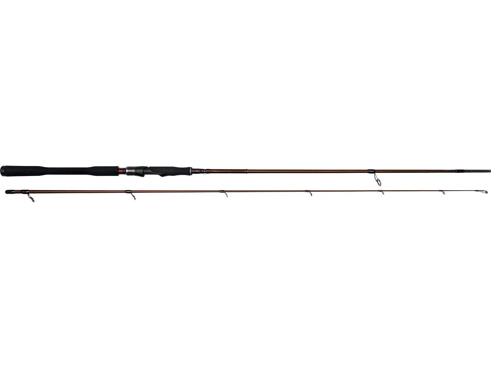 Westin W4 Powershad 2nd