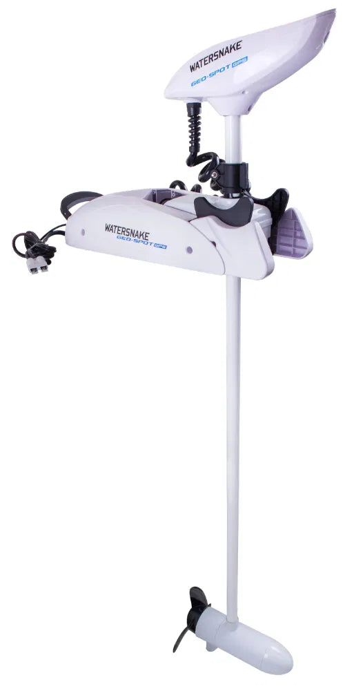 Watersnake Bow Mount Geo Spot GPS 65lb 60 inch (JW55316)